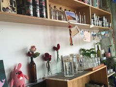-永无乡旅行餐吧(京溪店)