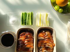 -元小鸭(李村公园店)