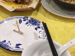 -强胜客家小镇(永福路店)