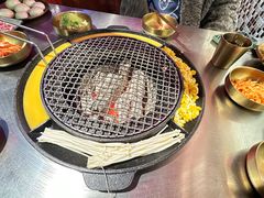 -釜山火炉·海鲜烤肉(紫藤路店)