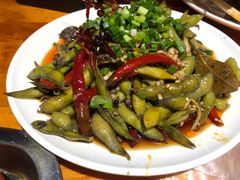 毛豆-华仔龙虾(永乐路总店)