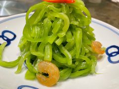 -老铺烤鸭(宝鸡店)