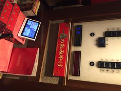 一兰拉面-一兰拉面(池袋店)