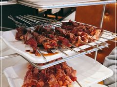 -玉善烧烤串城(长春总店)