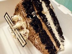 -B&C黄油与面包·THE GARDEN BAKERY概念店(世纪汇店)