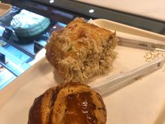 -丁香西饼屋(桂林路店)