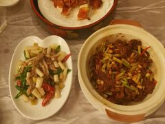 -粤湘情(珠海海泉湾店)