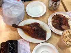 -一乐烧鹅(中环店)