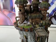 -四川美术学院美术馆