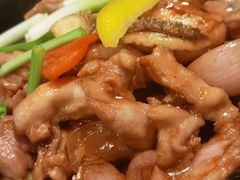 -南宁万丽酒店-万丽轩中餐厅