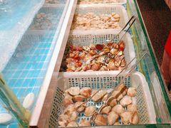 -芝小官毛肚火锅海鲜自助(淮安清江浦区新亚店)