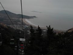 -崂山仰口游览区