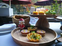 -三嚥阁 La Villa Restaurant