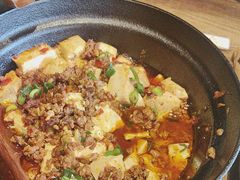 -啫两手·啫啫煲·小饭堂(龙城万科里店)