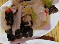 -兔槽江湖菜·重庆璧山兔(水围店)