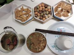 -真亦味鲜货火锅(长江路店)