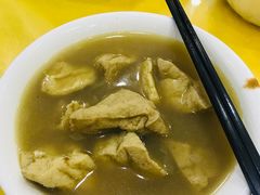 -牛街同乐祥肉饼店(天通苑店)