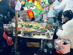 -江油特色冷沾沾(火炮街店)
