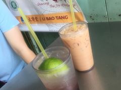 -多春茶室