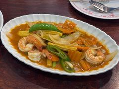 -Dang restaurant (patong phuket)