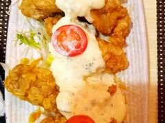 -有喜屋·深夜食堂(北京西路店)