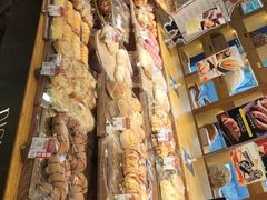 -西村叔叔的店·面包·甜品·蛋糕(牡丹园店)