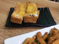 -红帽小馆(向阳路店)