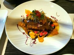 -若蘭慈·无国界素食料理(欢乐海岸店)
