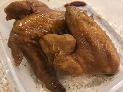 -孖记茶档·热腾茶餐(乐峰店)