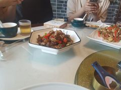 -千岛湖小鱼儿·淳安匠心农家菜