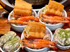 -大良毋米粥(锦龙路总店)