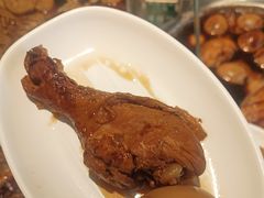-飨府.老淮面馆.自营(清河路店)