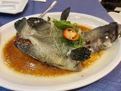 -濠景渔港(汇通店)