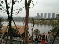 -枫香湖儿童公园