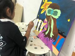 -耳朵人艺术(解放碑校区)