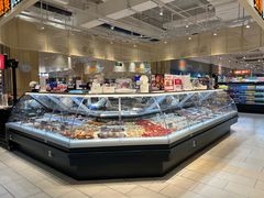 -永辉超市(大西洋银泰城店)