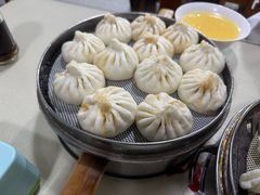 -石饮红星包子(中山路店)