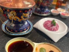 -南门涮肉(上海一店)
