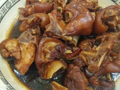 -徐鼎盛民间菜(上筑店)