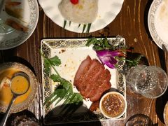 冬荫功汤-Siam泰餐厅(水上公园店)