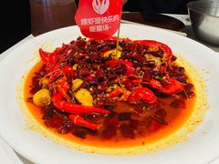 -胡大饭馆 24h(簋街总店)
