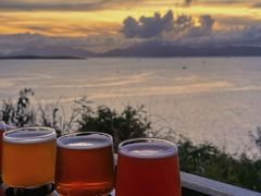 -Brew Farm·精酿农场海滨悬崖餐厅