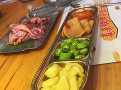 -喜来稀肉(罗斯福店)