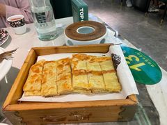 -峰厨大鱼泡饼·天津菜(西青大学城店)