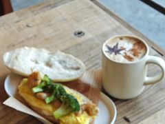 -漫咖啡 (CCPAPK创意港店)