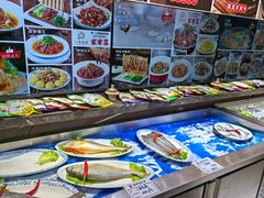 -一块豆腐·海鲜·家常菜(李沧书院路店)