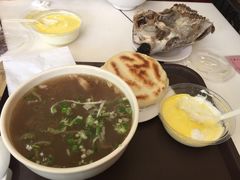 泉儿头杂碎(城东店)-泉儿头杂碎·清真(城东总店)