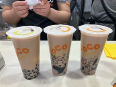 -CoCo都可(石景山万达店)