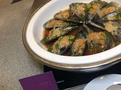 -温州万和豪生大酒店-餐厅