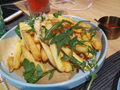 -百特喜·意大利餐厅(八佰伴镇江店)